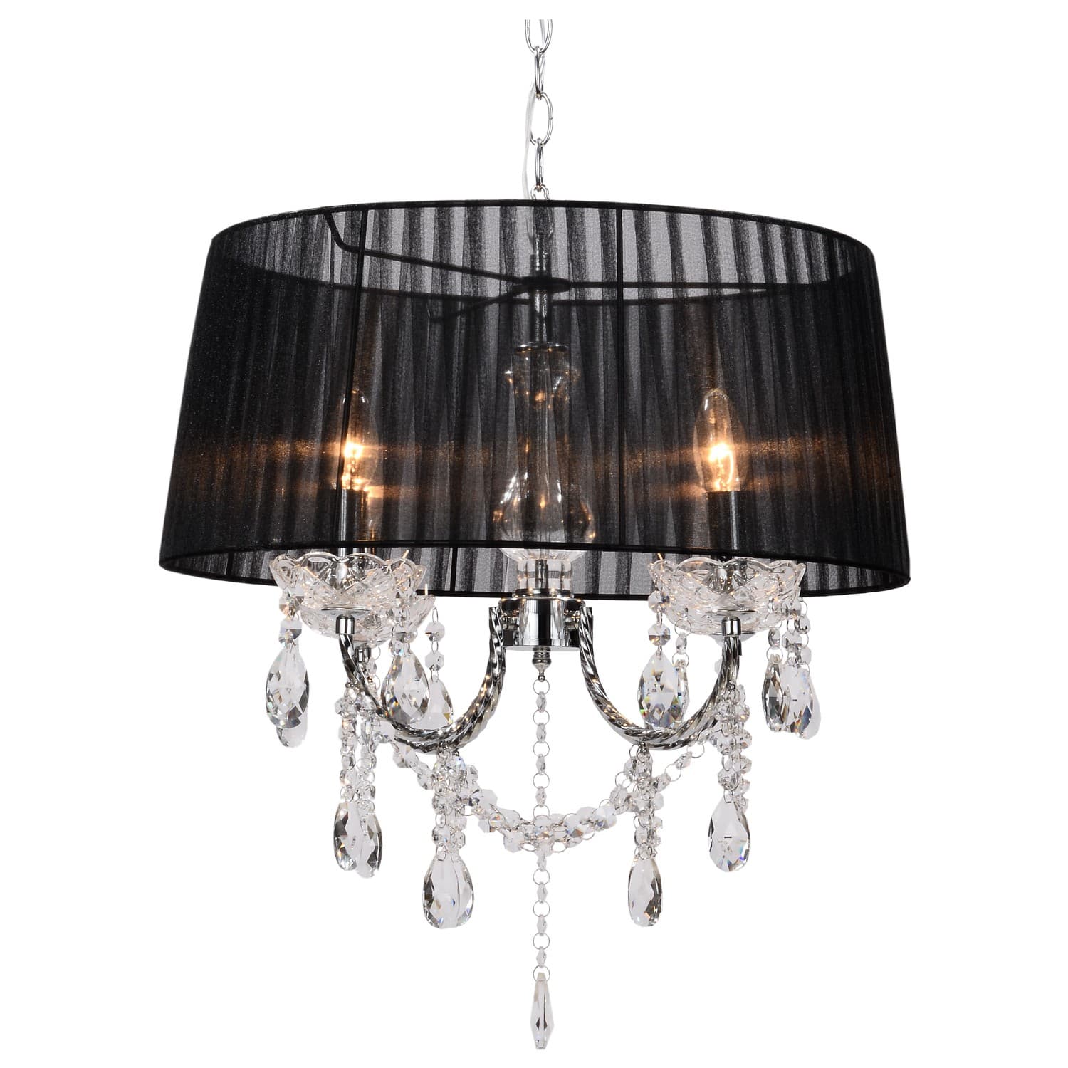 Luster ML1440-4 BKCH - Akcija