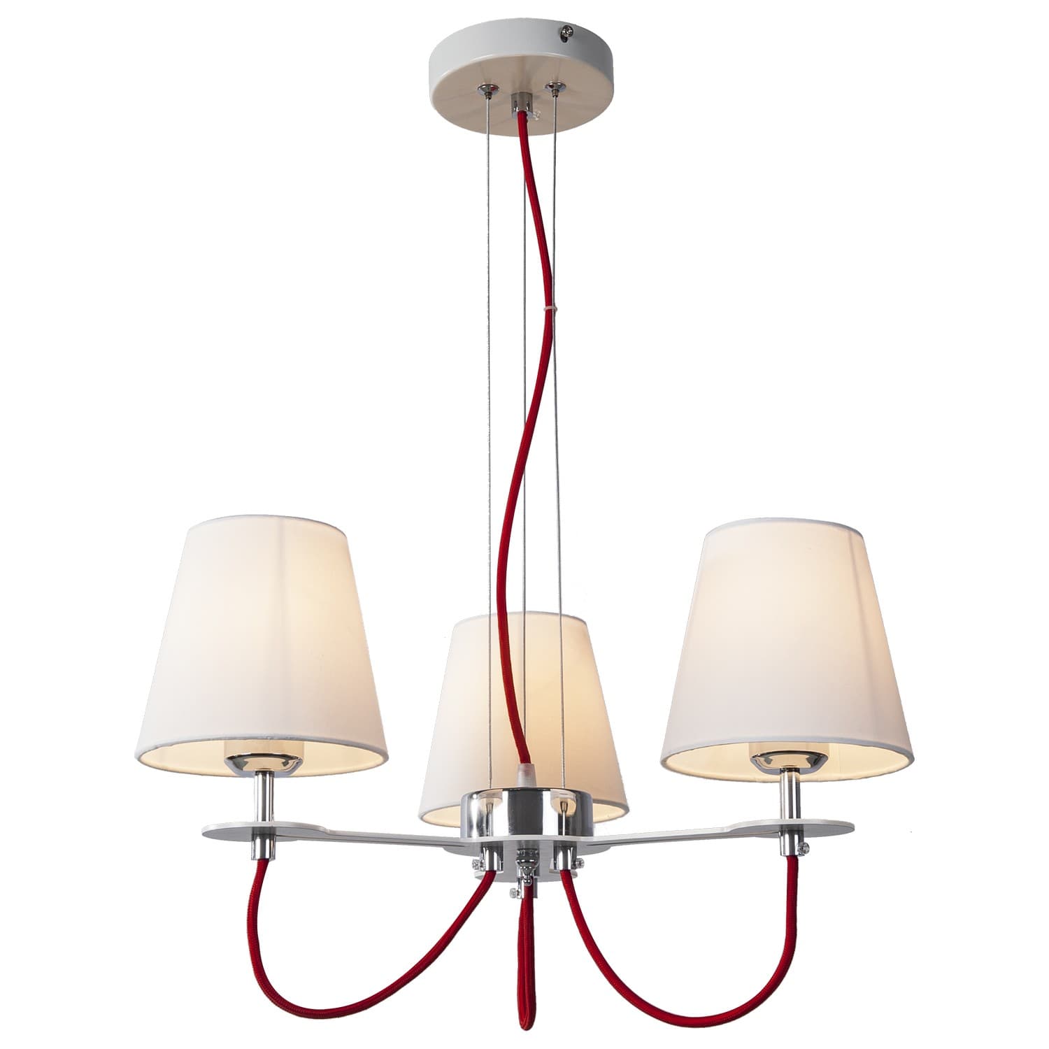 Luster ML1490-3 WH - Akcija