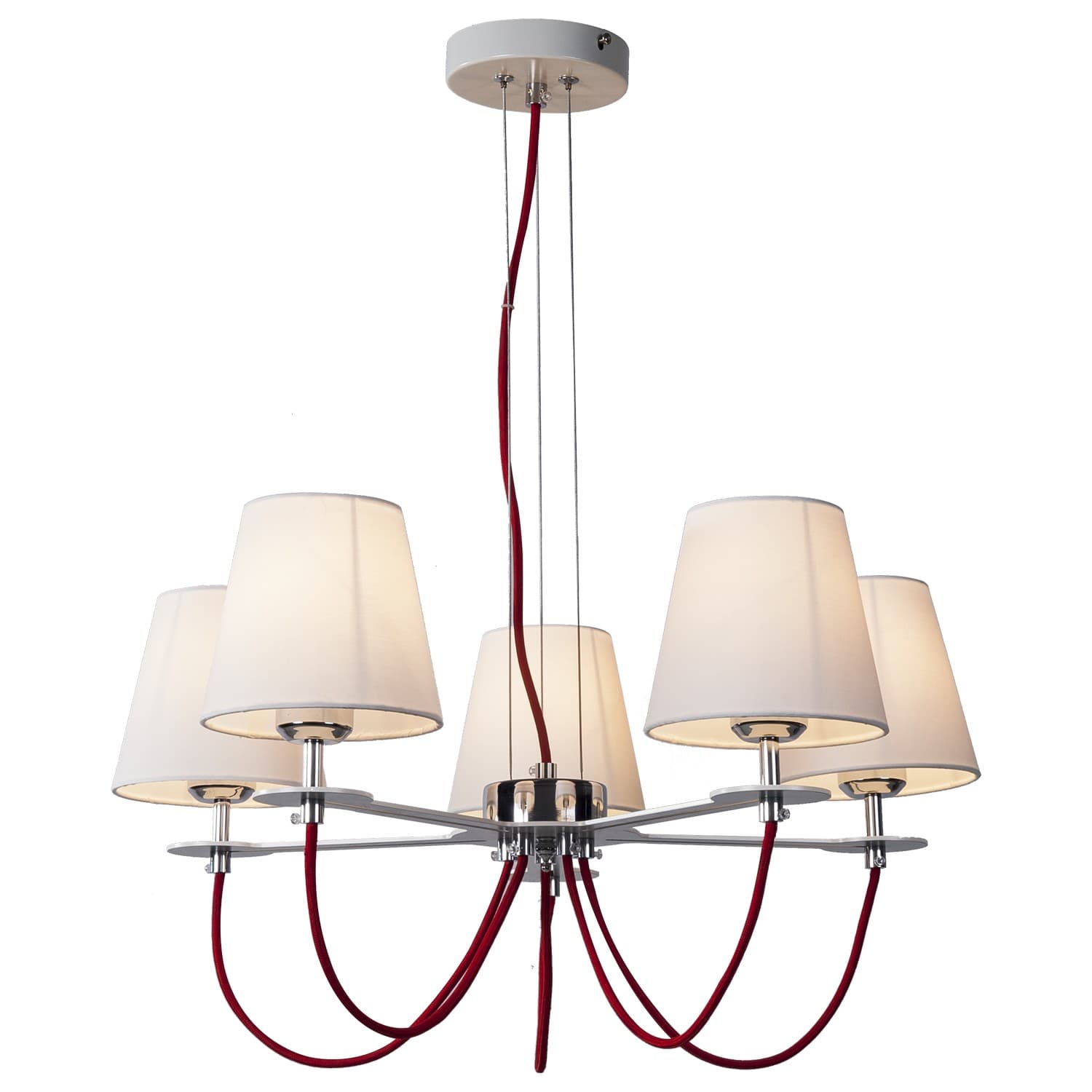 Luster ML1490-5 WH - Akcija