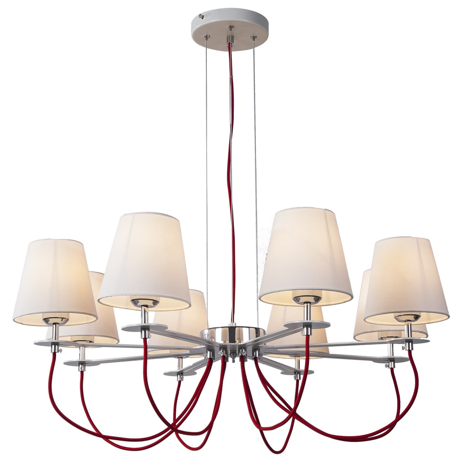 Luster ML1490-8 WH - Akcija