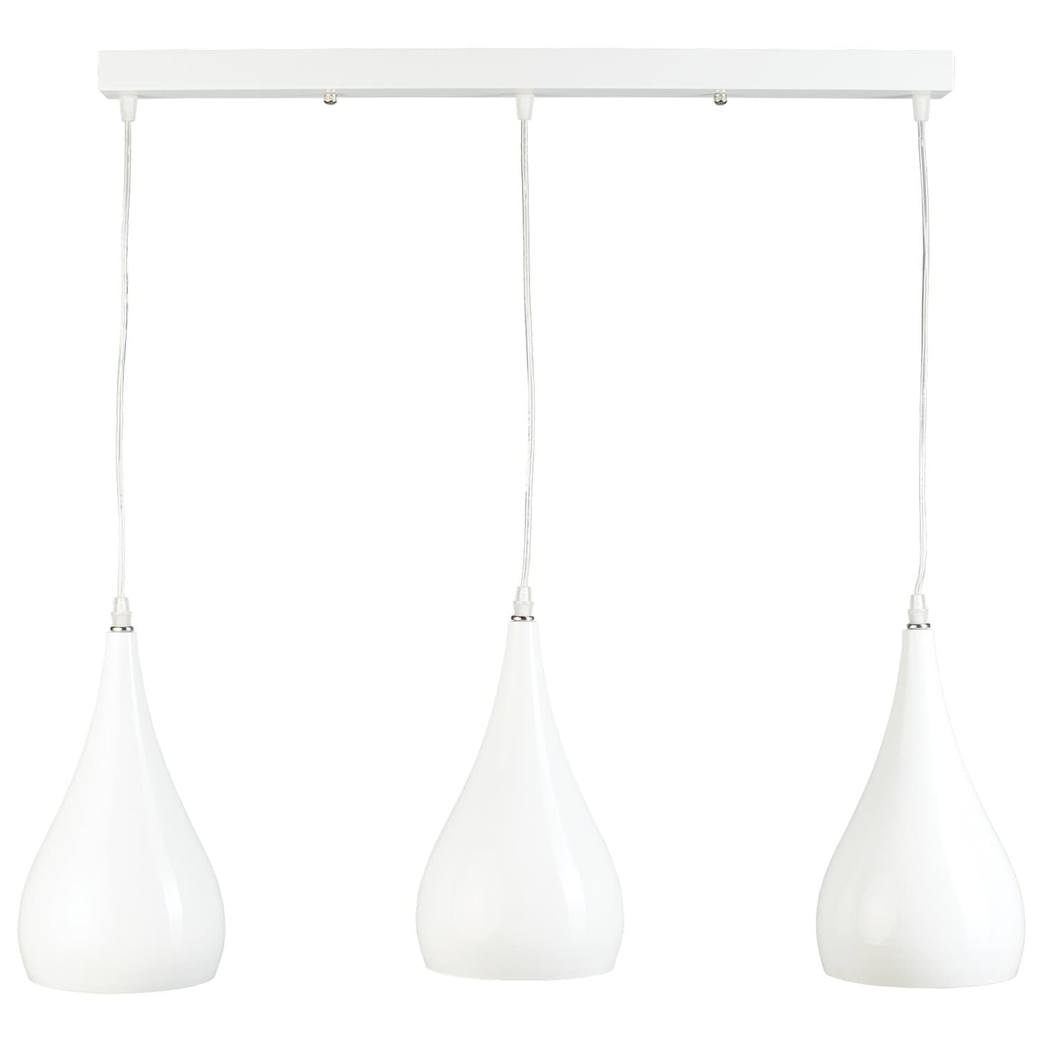 Visilica MP006-3L WH - Akcija