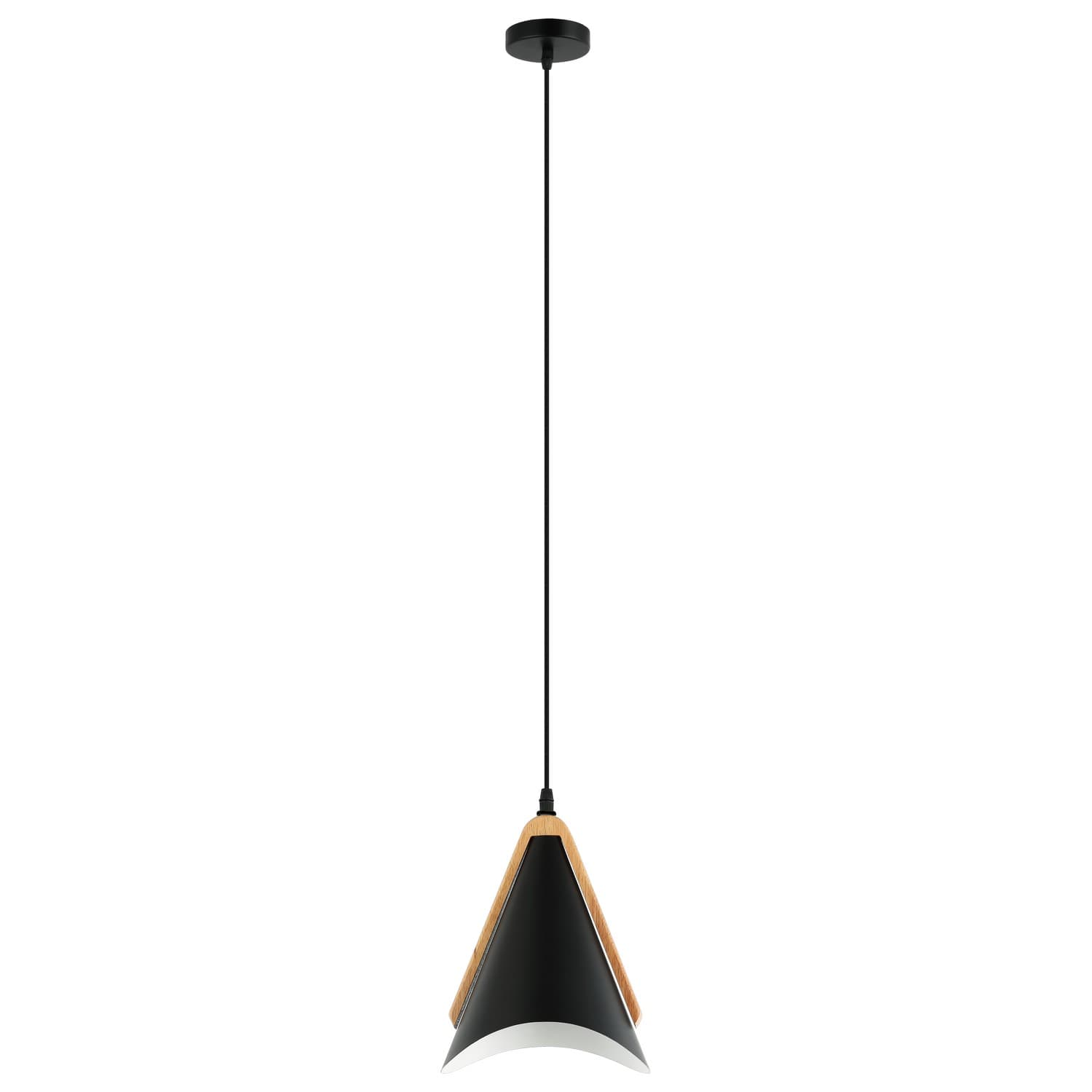 Visilica MP035-1 BK - Visilice