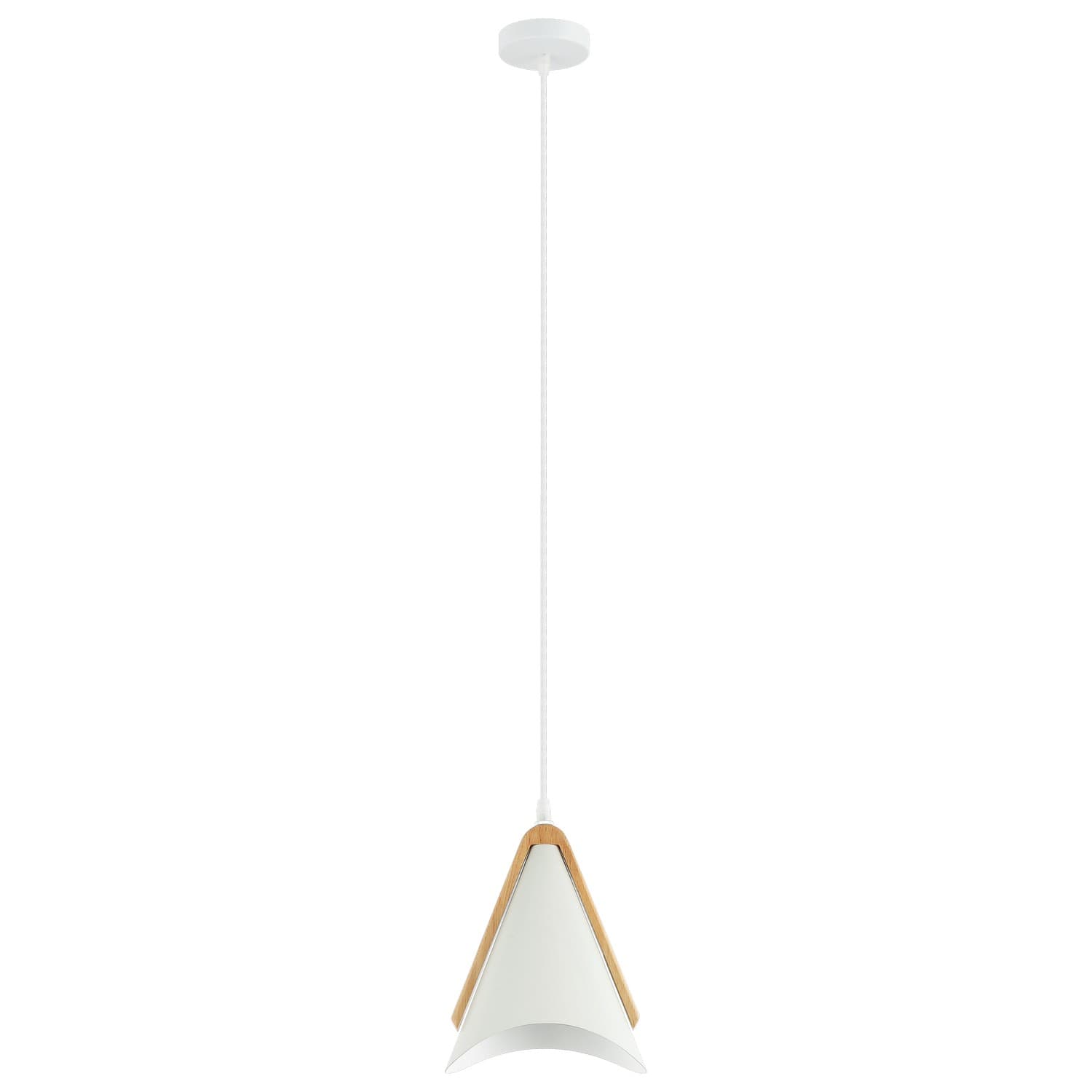 Visilica MP035-1 WH - Visilice