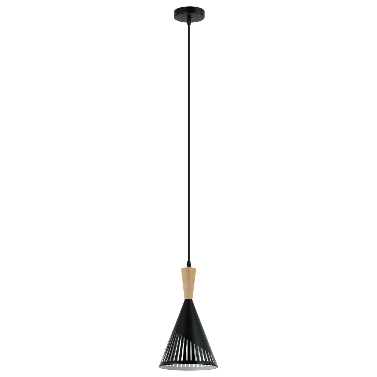 Visilica MP036-1 BK - Visilice
