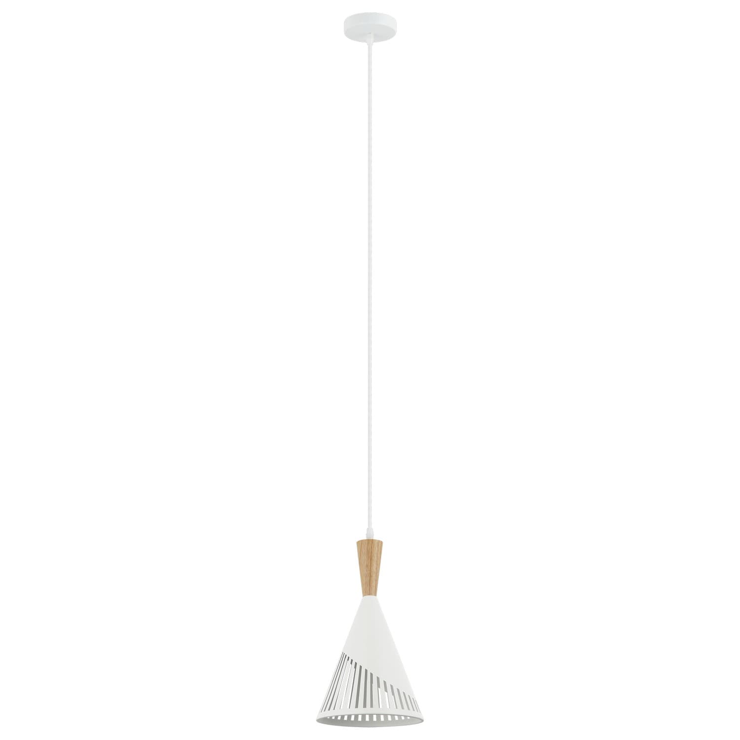 Visilica MP036-1 WH - Visilice