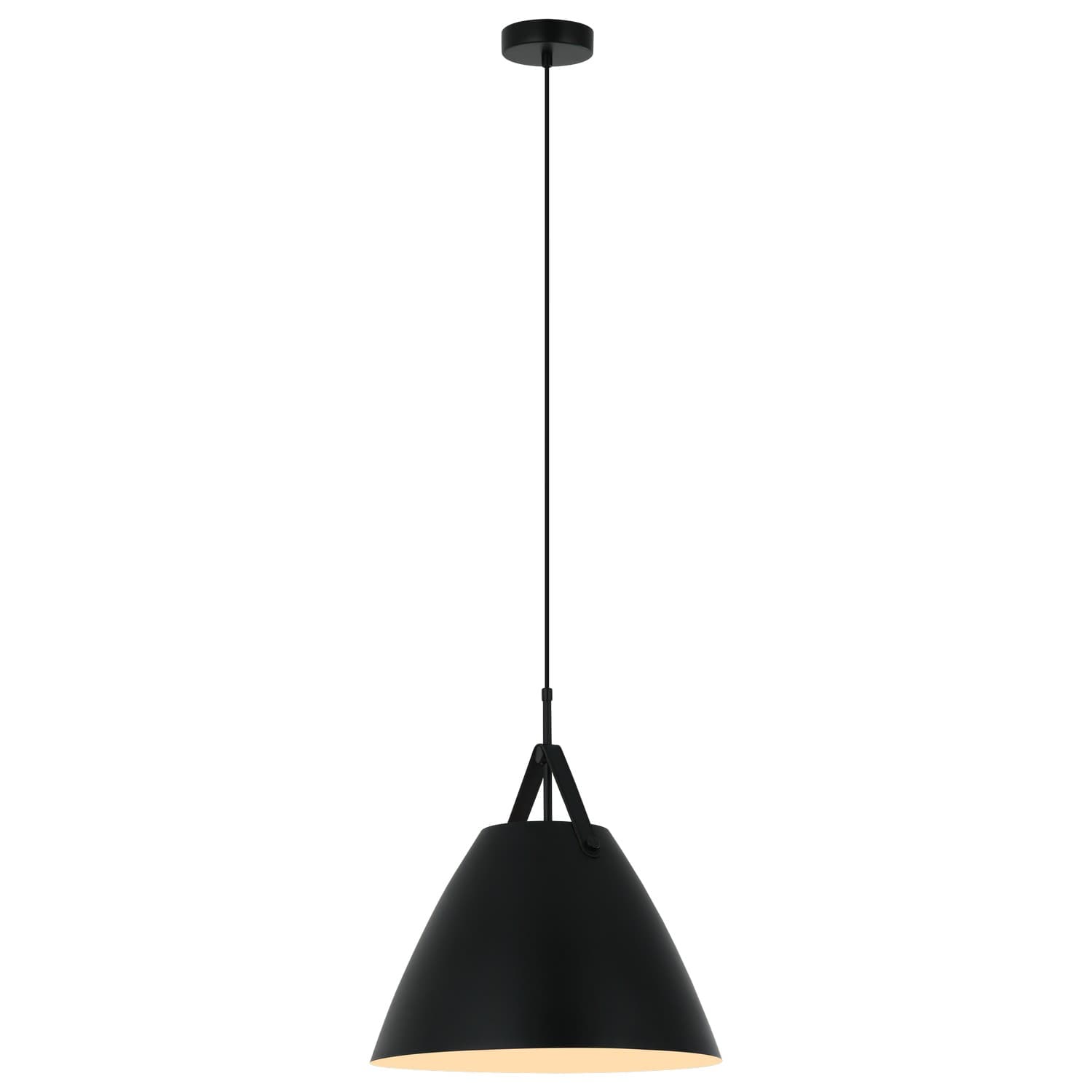Visilica MP037-36 BK/WH - Visilice