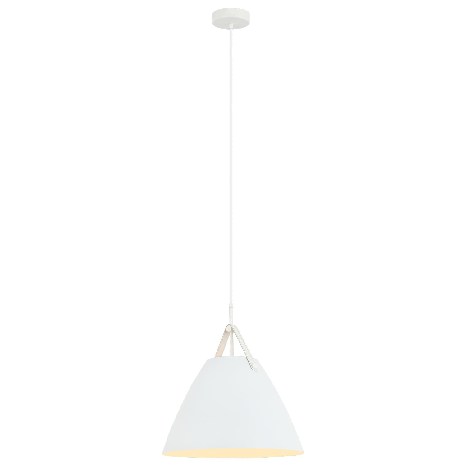 Visilica MP037-36 WH/WH - Visilice