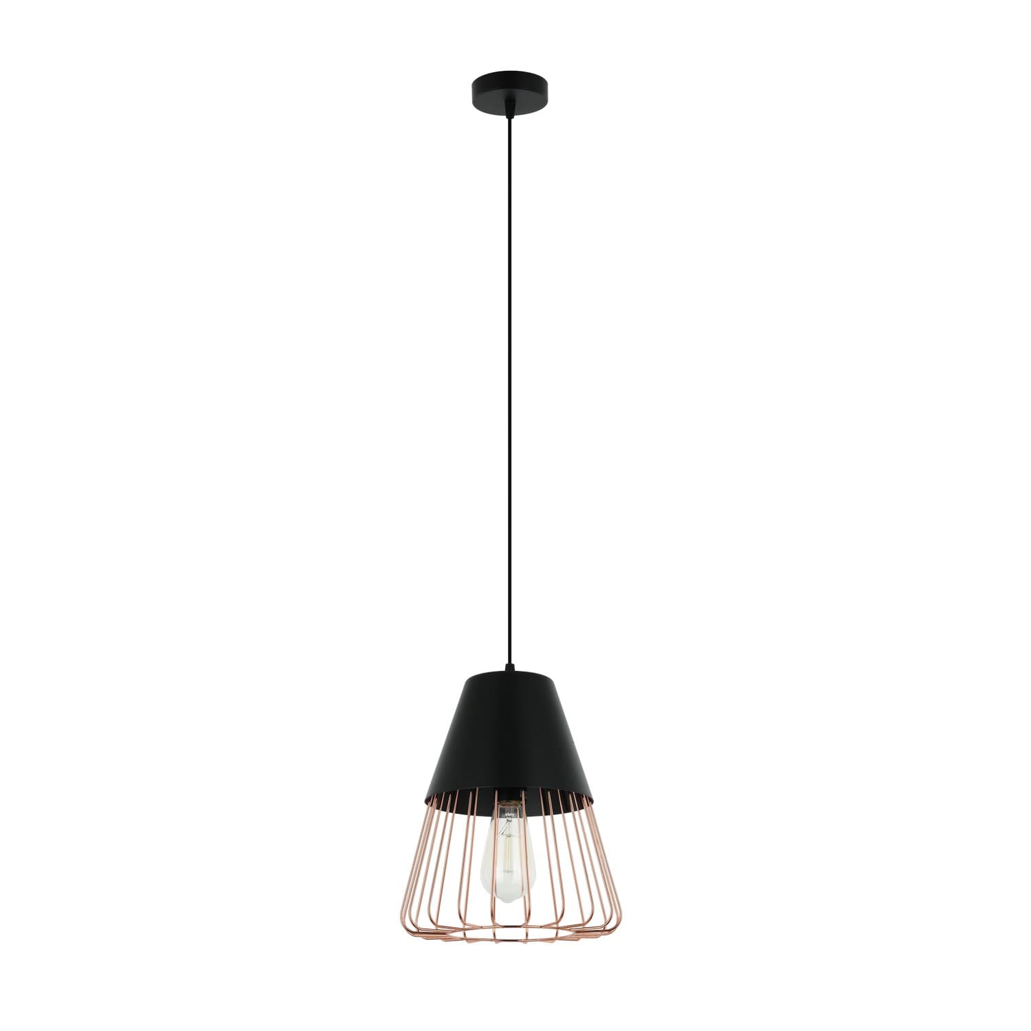 Visilica MP038-1 BK - Visilice