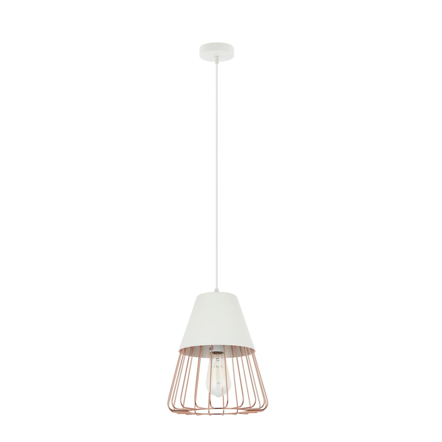 Visilica MP038-1 WH - Visilice