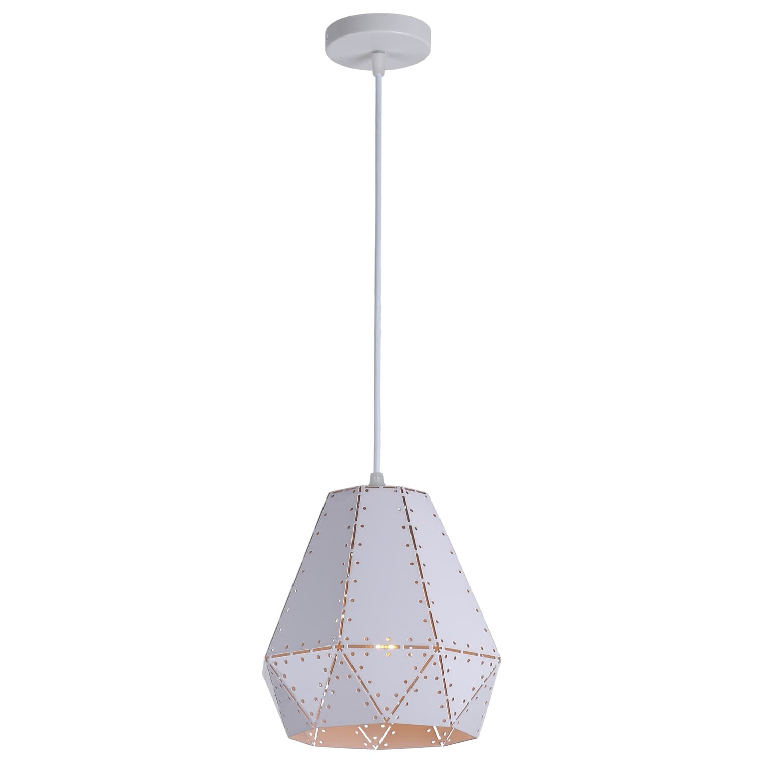 Visilica MP041-20 WH - Akcija