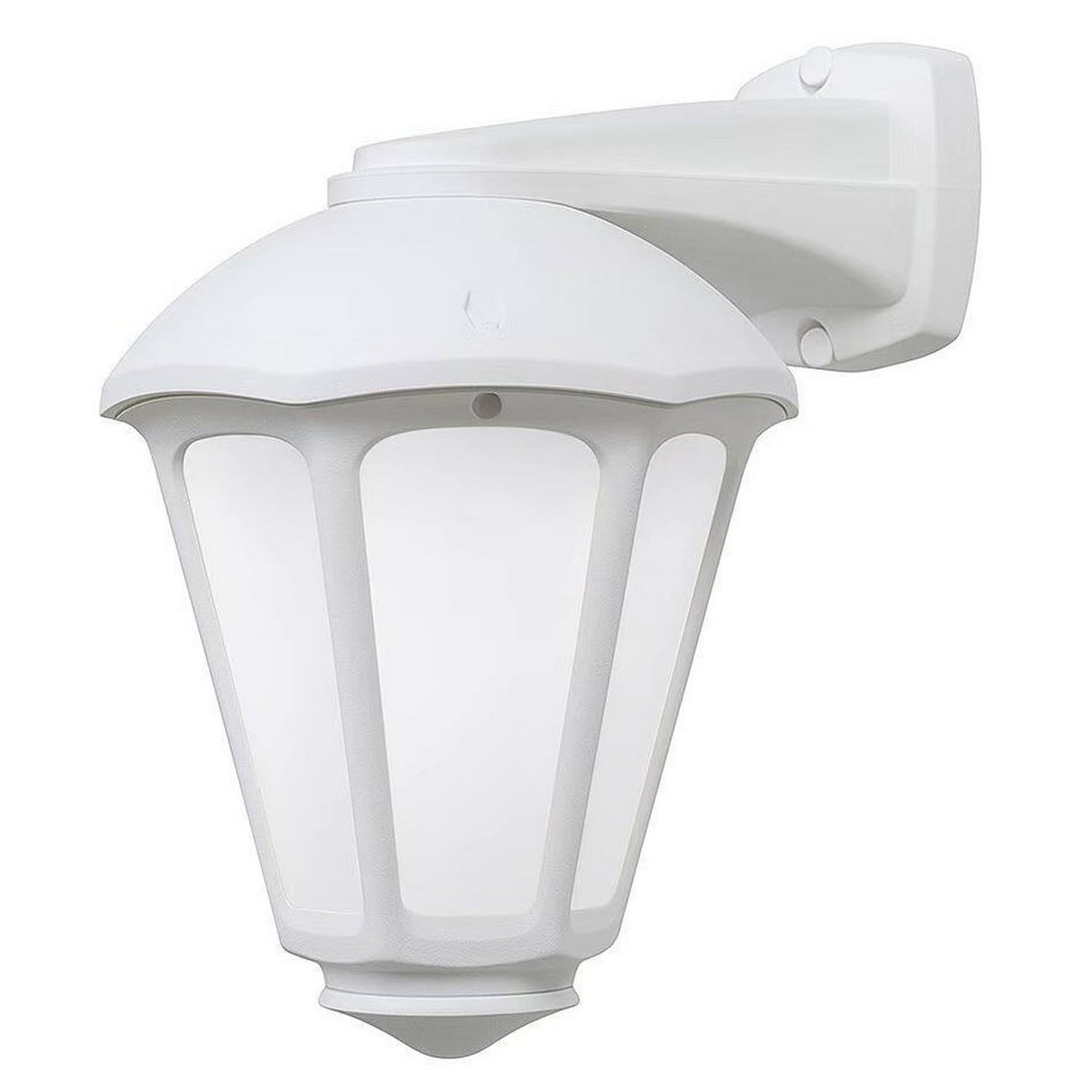Fenjer zidni NARDO/GIAMPY WH OPAL - Fenjeri