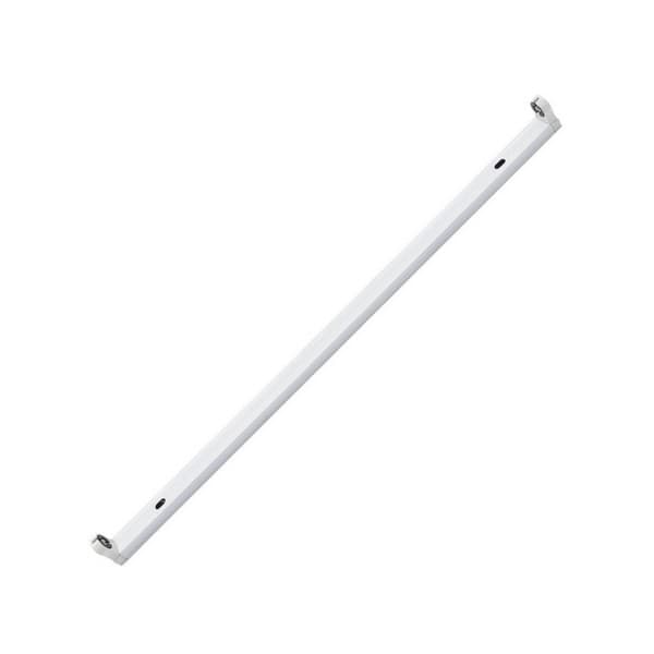 Nosač za LED cev 1x60cm AL02-106 - Armature za LED cevi