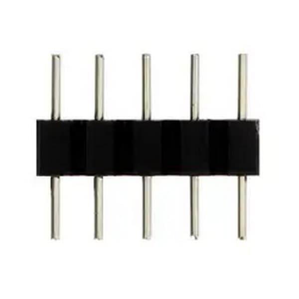 Konektor za LED traku RGBW 5 PIN nastavak - Konektori i oprema