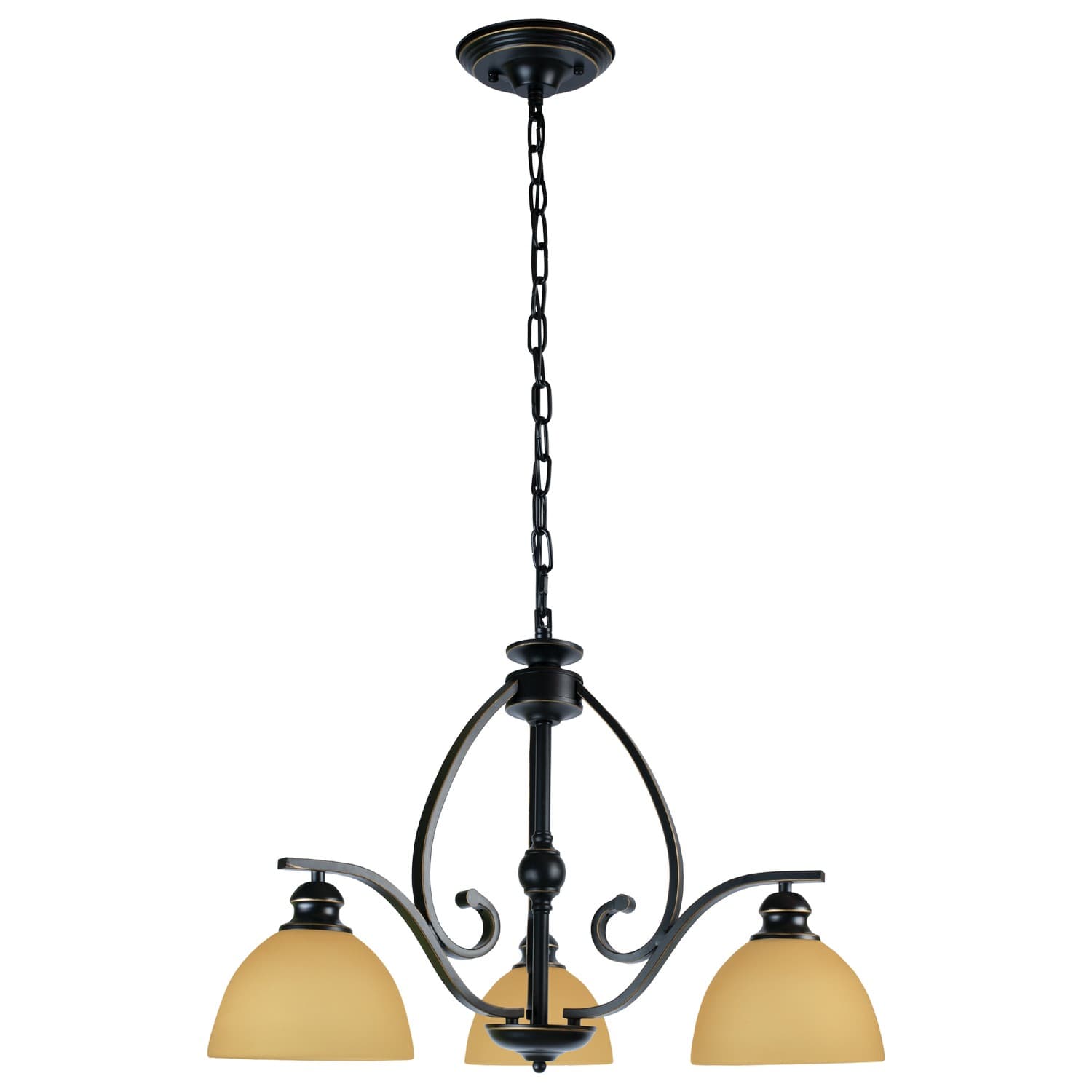 Luster RL7103-3 - Lusteri