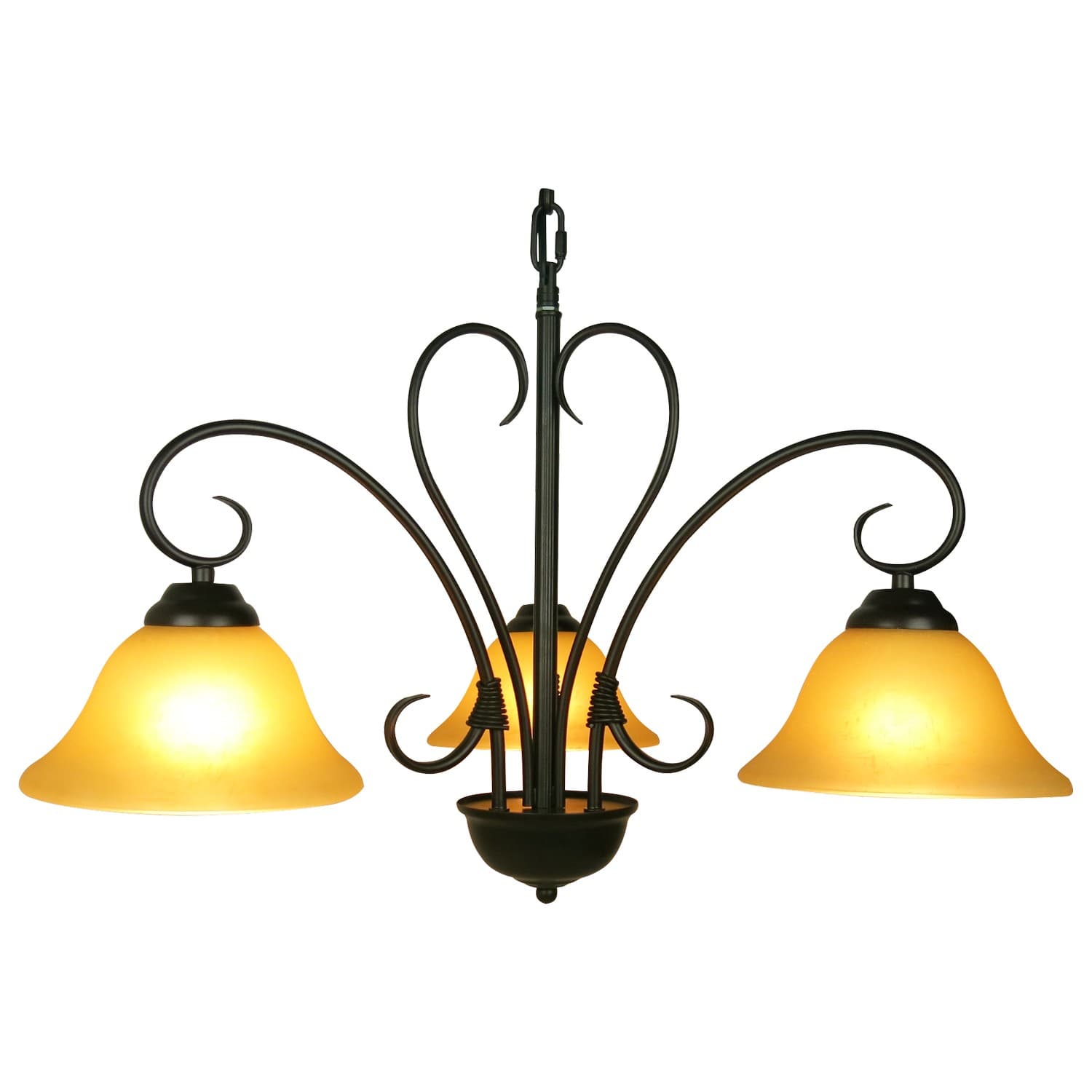Luster RL7104-3 - Lusteri