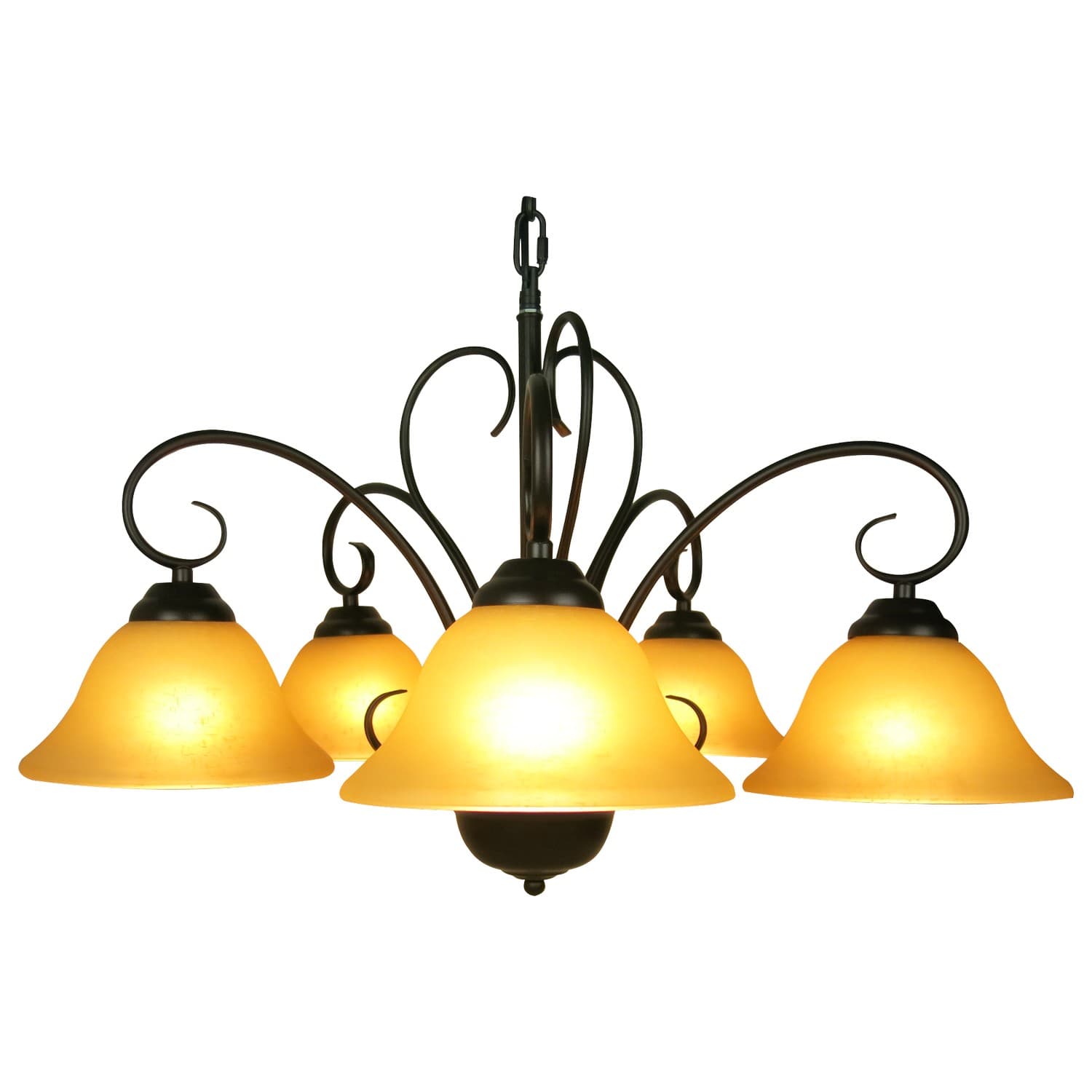 Luster RL7104-5 - Lusteri
