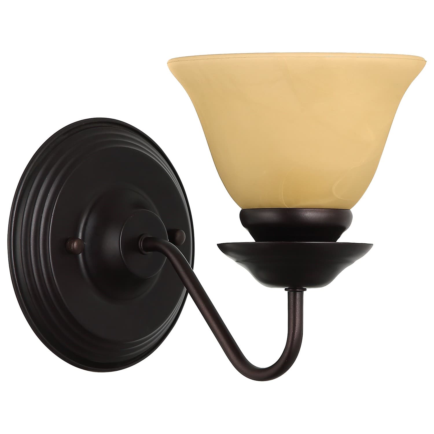 Zidna lampa RZ7100-1 - Zidne lampe