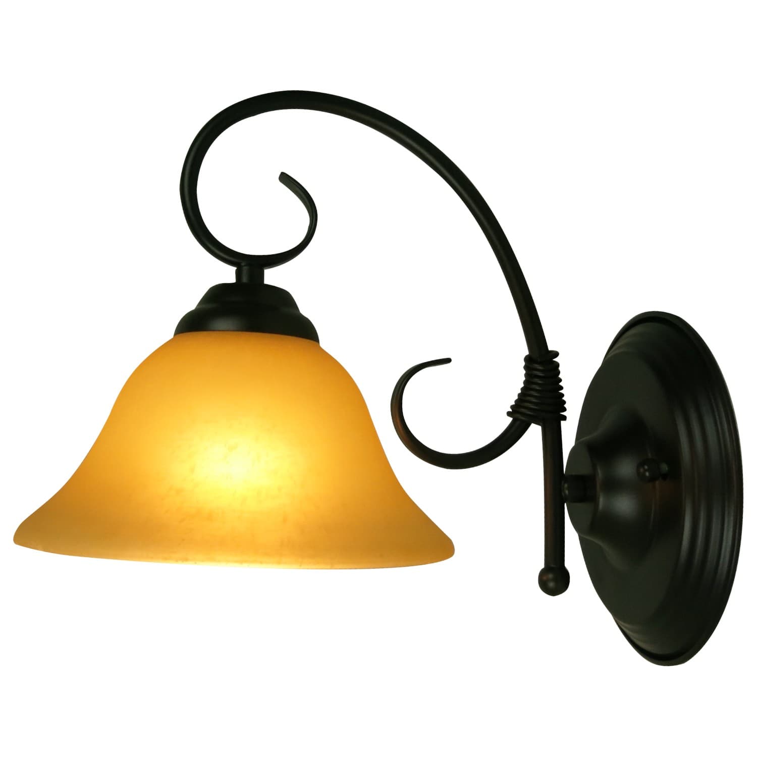 Zidna lampa RZ7104-1 - Zidne lampe