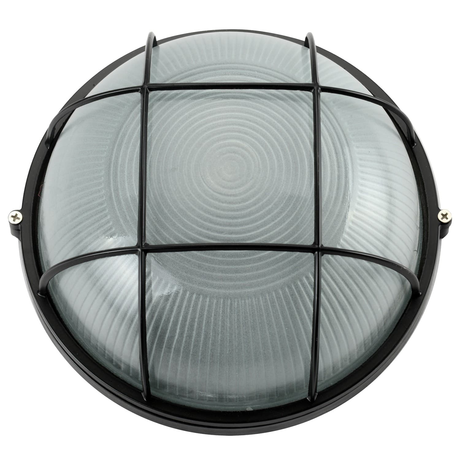 Brodska lampa S1102 BK - Brodske lampe