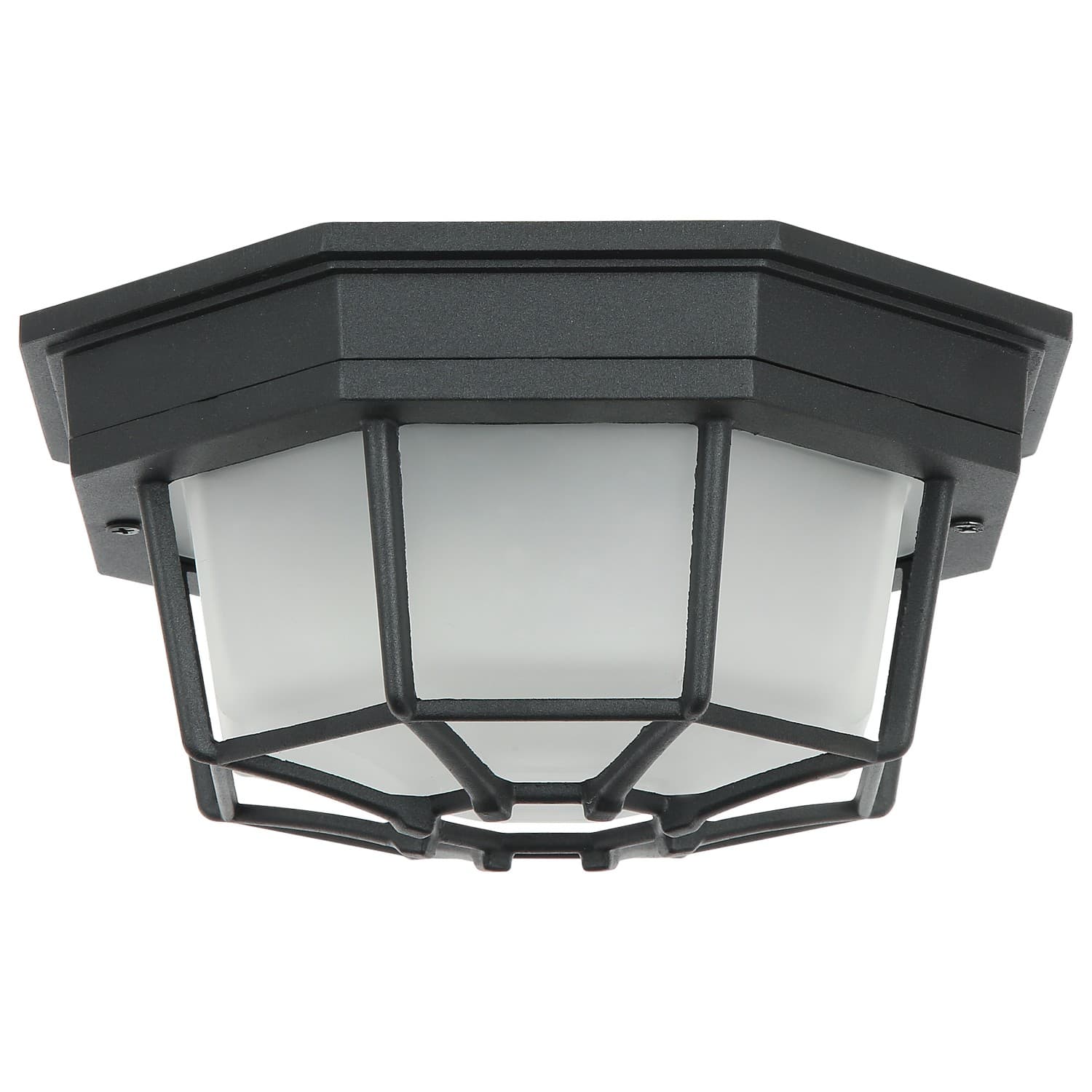 Brodska lampa S1126 BK - Brodske lampe