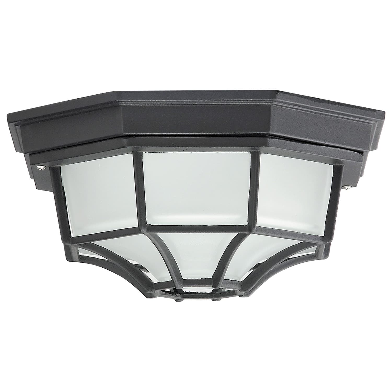 Brodska lampa S1126V BK - Brodske lampe
