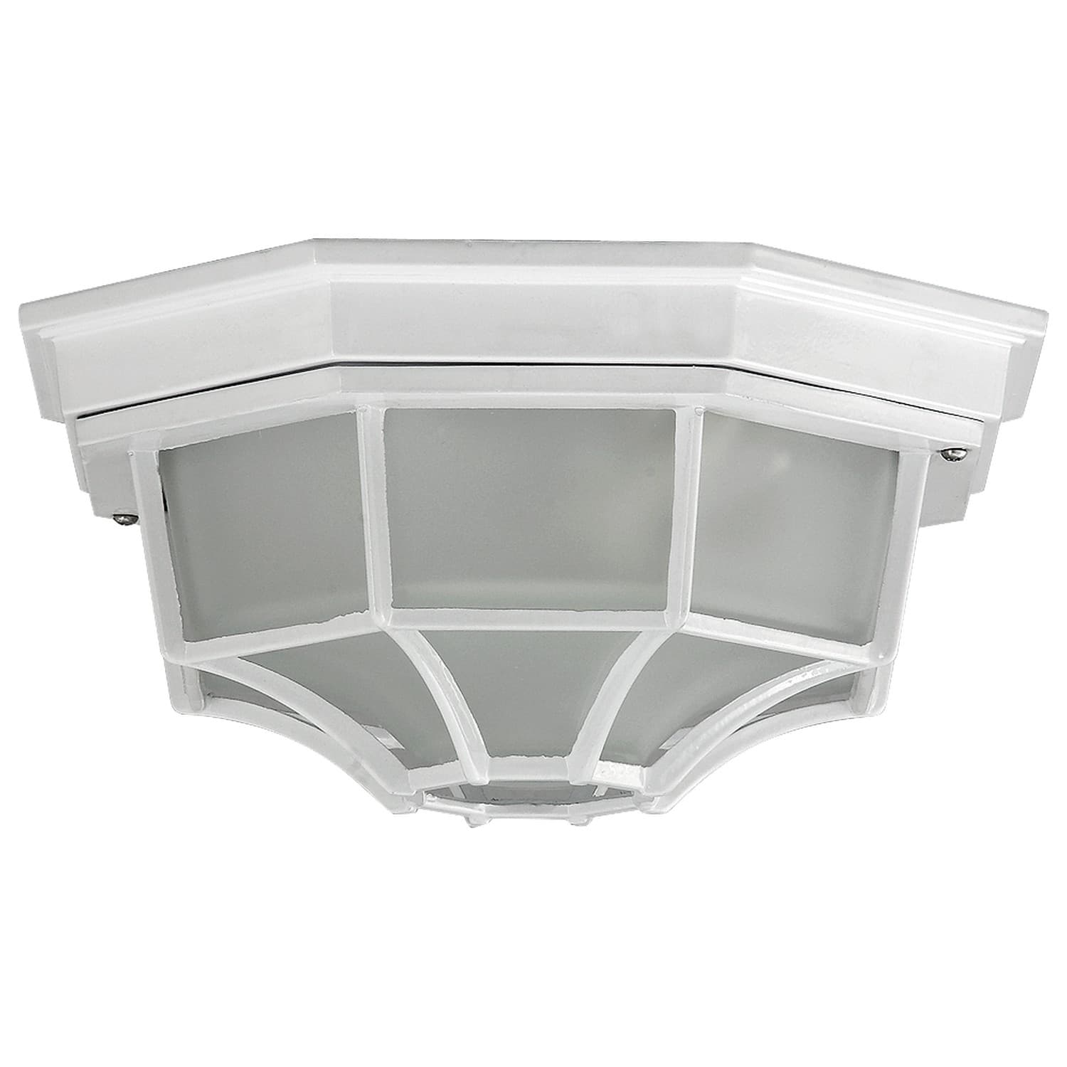 Brodska lampa S1126V WH - Brodske lampe