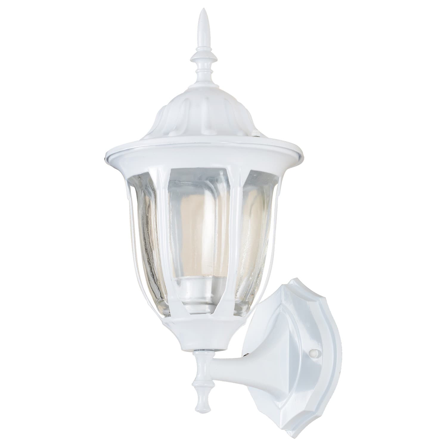 Fenjer zidni S4150 WH - Fenjeri