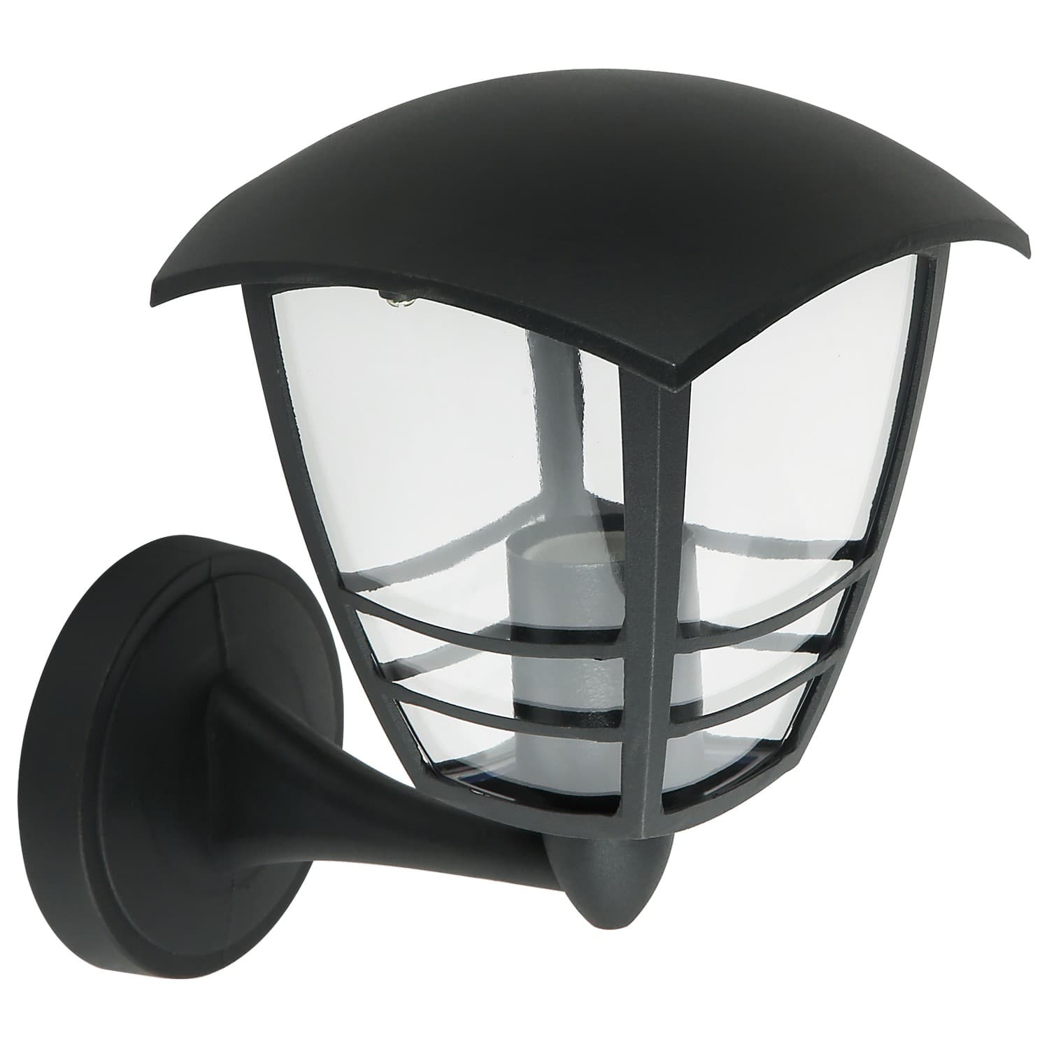 Fenjer zidni S4152 BK - Fenjeri