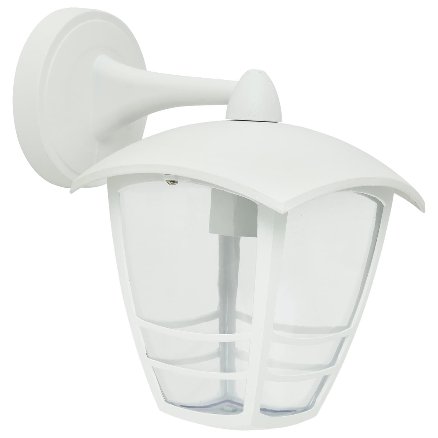 Fenjer zidni S4153 WH - Fenjeri