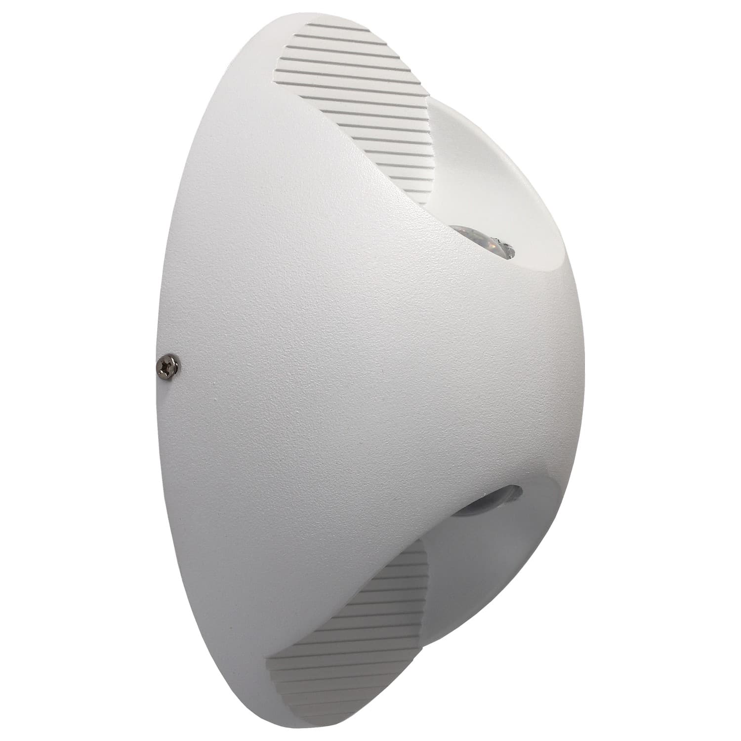Spoljna LED lampa S4304 WH - Akcija
