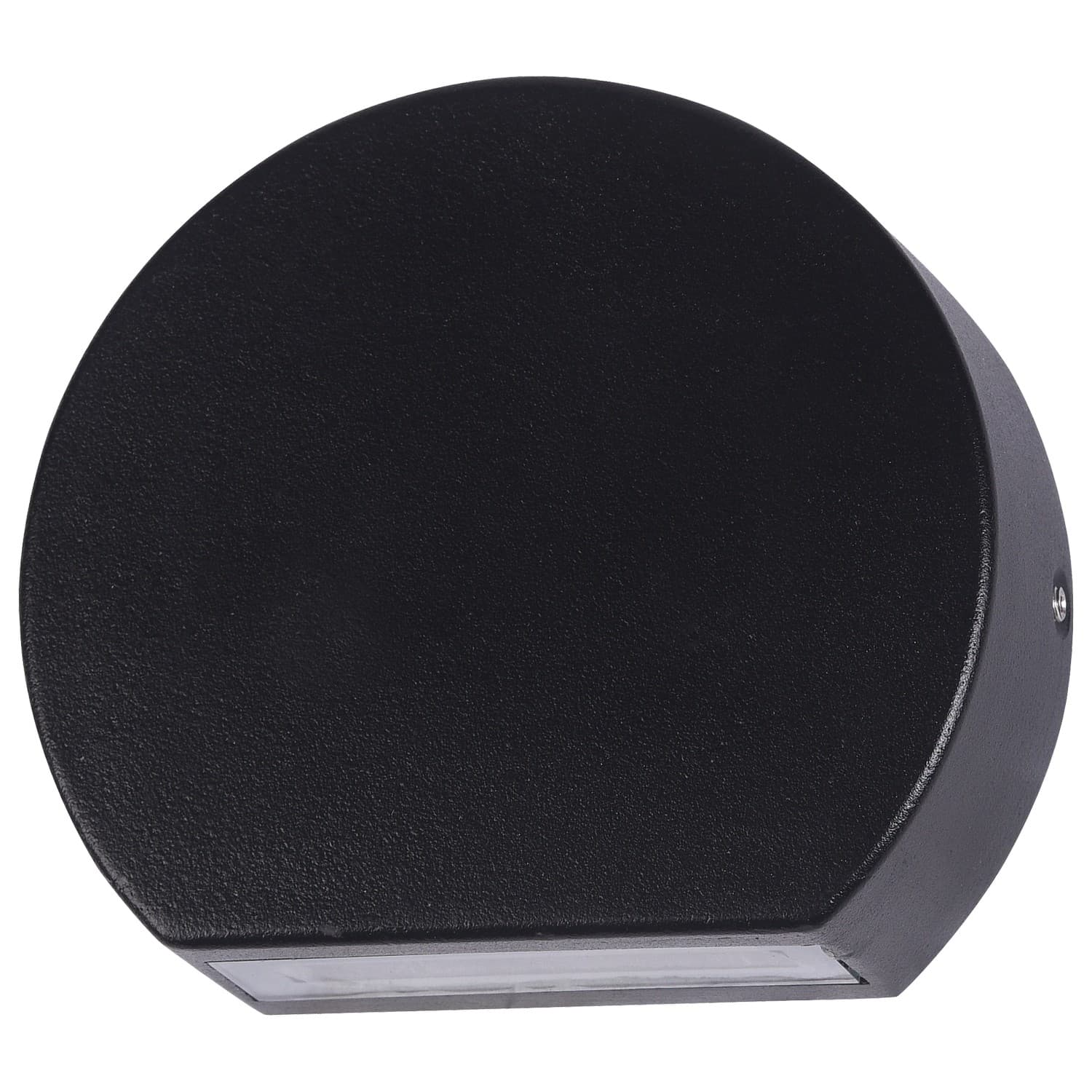 Spoljna LED lampa S4316 BK - LED Zidne lampe