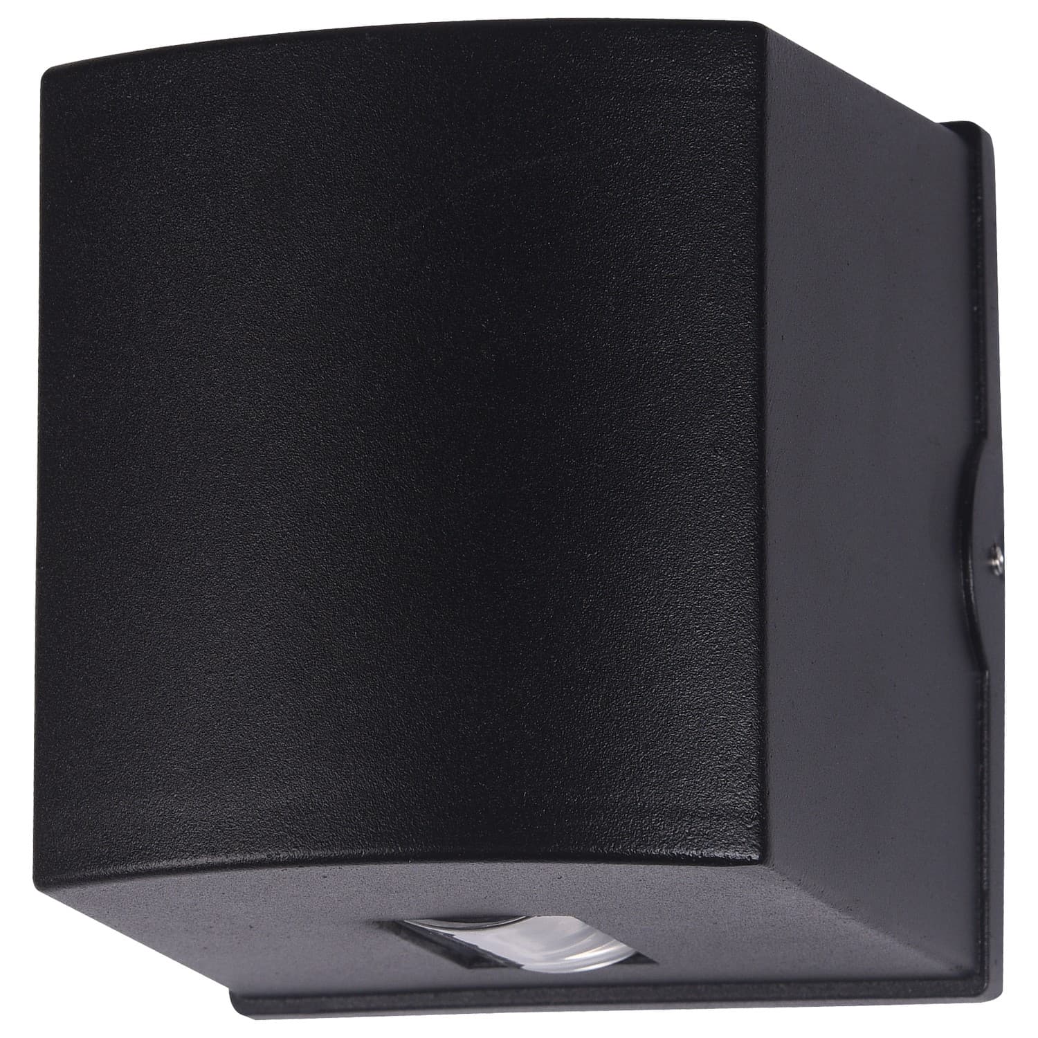Spoljna LED lampa S4317 BK - LED Zidne lampe