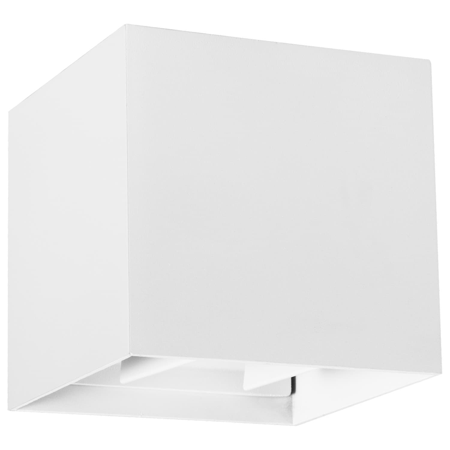 Spoljna LED lampa S4320 WH - LED Zidne lampe