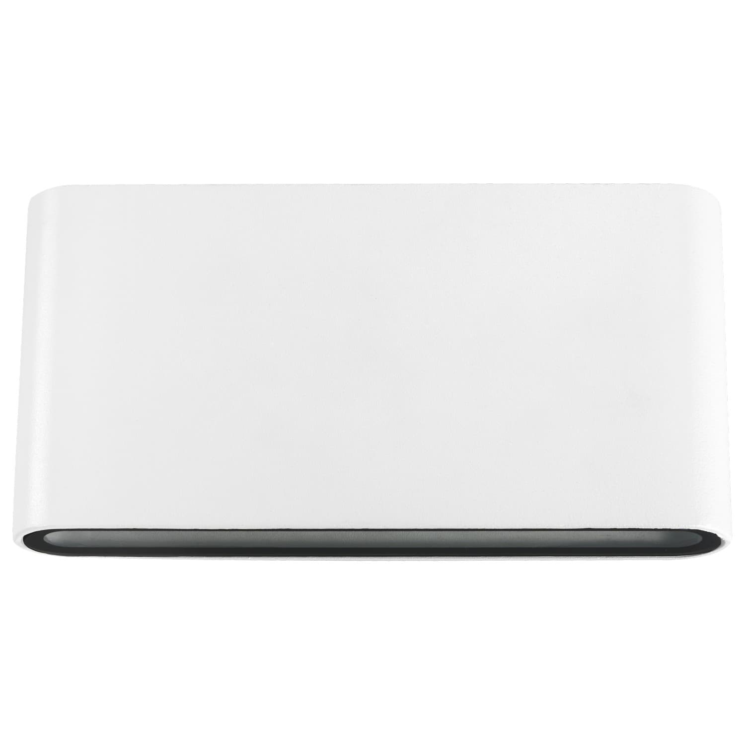Spoljna LED lampa S4334M WH - LED Zidne lampe