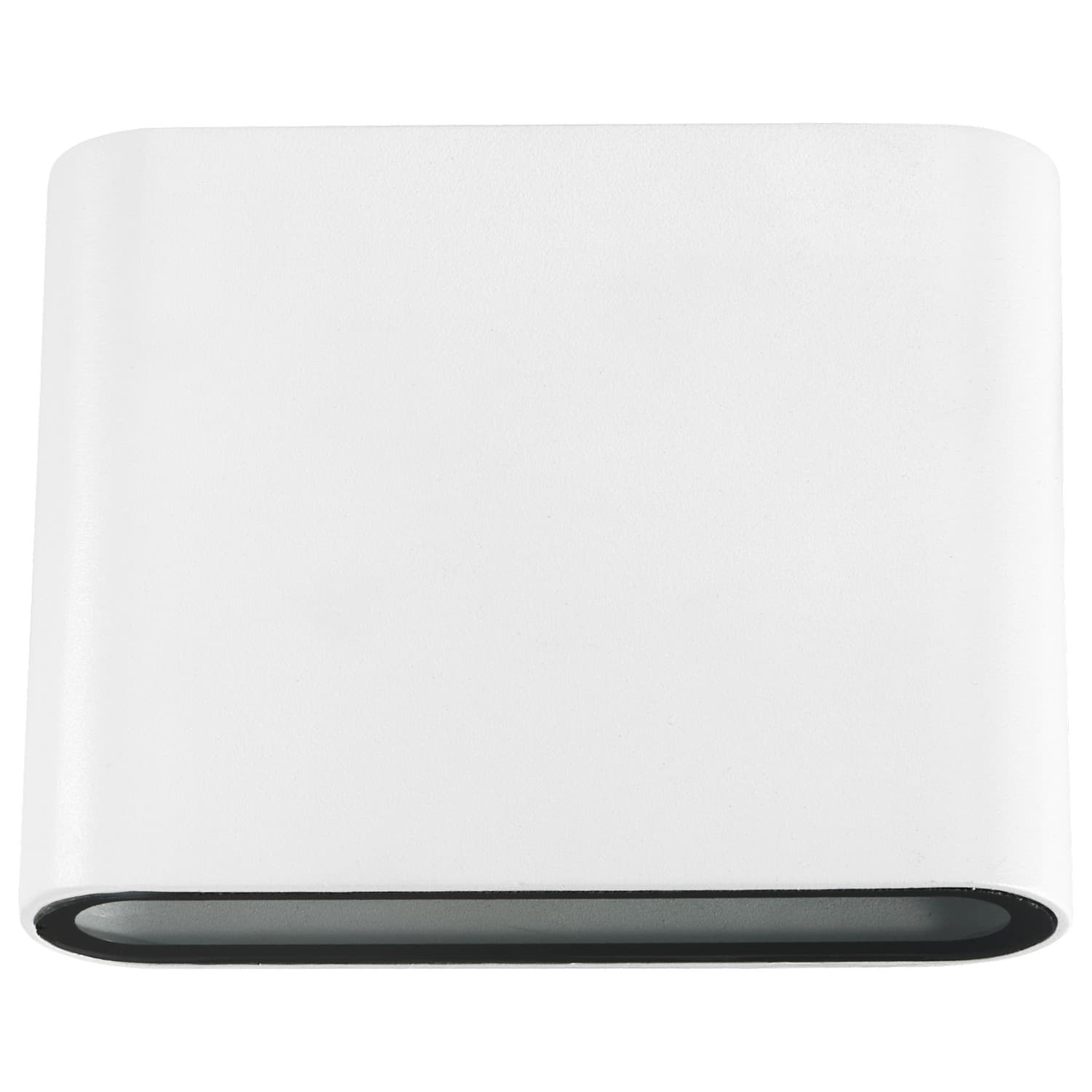 Spoljna LED lampa S4334S WH - LED Zidne lampe