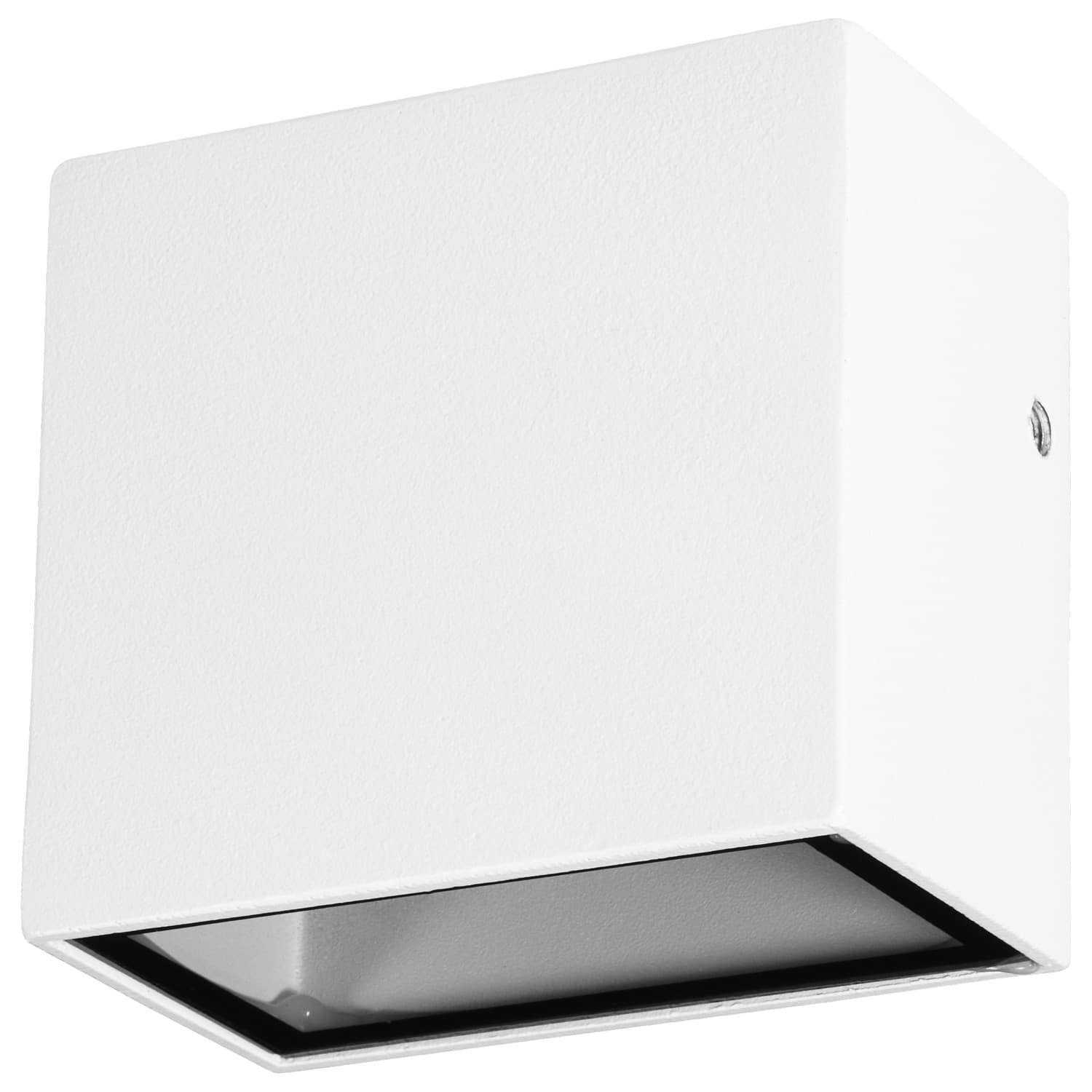Spoljna LED lampa S4336 WH - LED rasveta