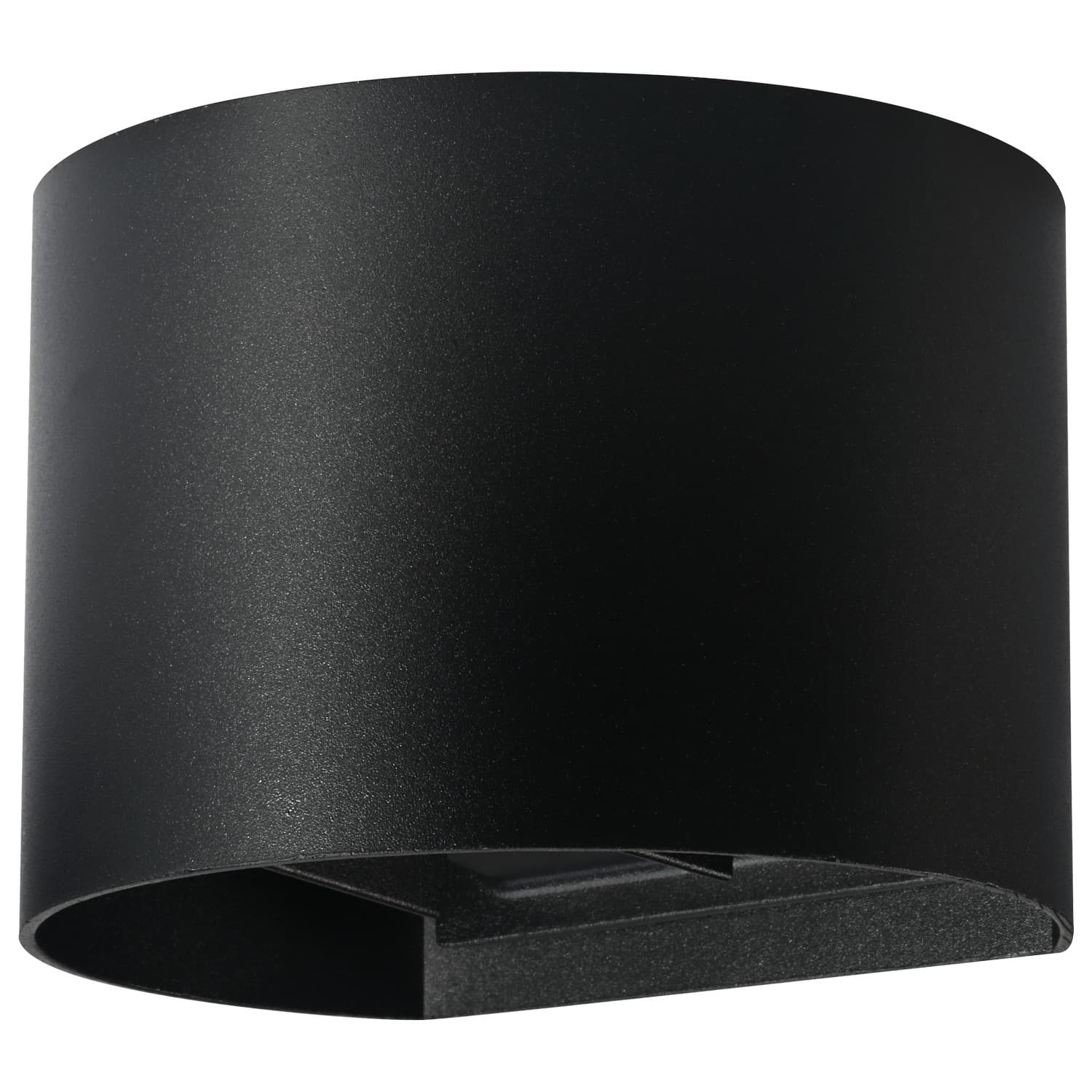 Spoljna LED lampa S4338 BK - LED rasveta