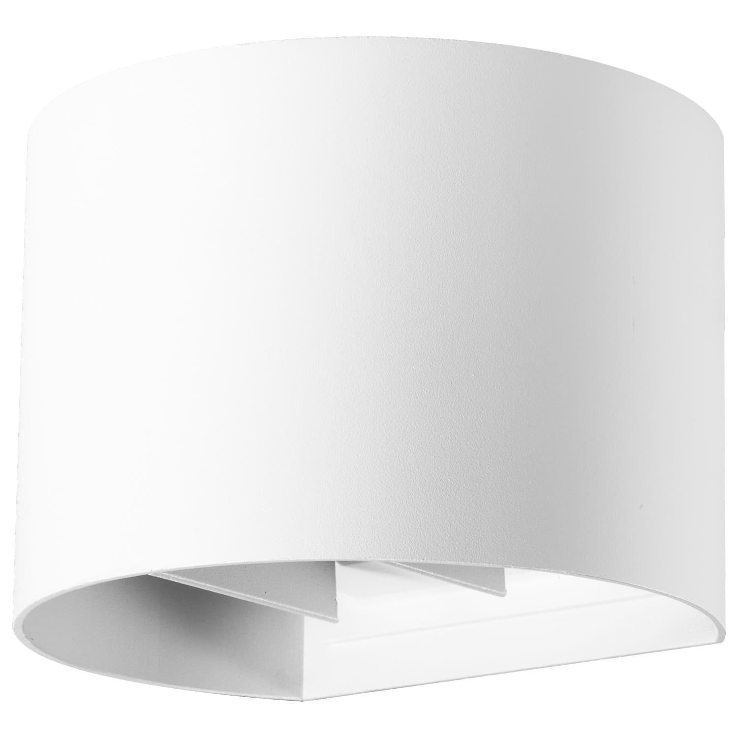 Spoljna LED lampa S4338 WH - LED rasveta