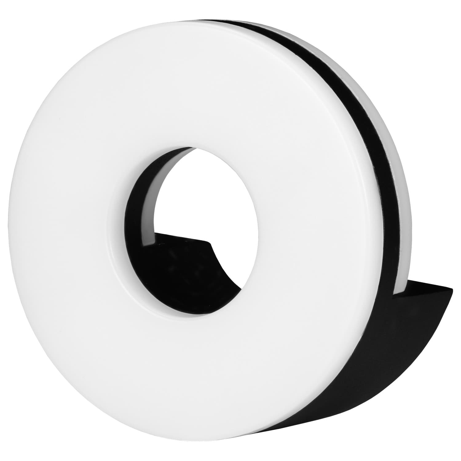 Spoljna LED lampa S4348 BK - Akcija