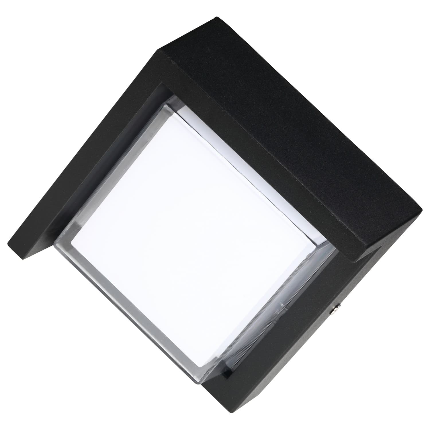 Spoljna LED lampa S4349 BK - LED Zidne lampe