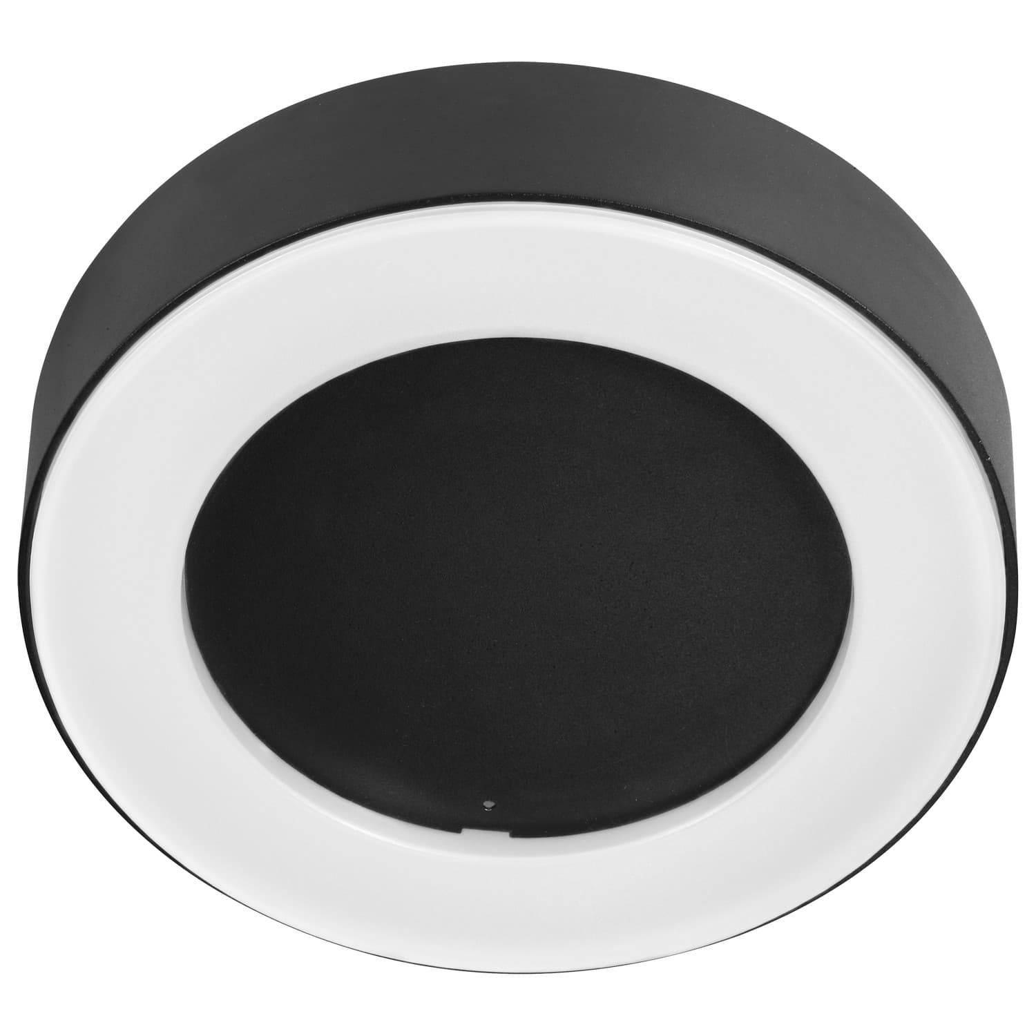 Spoljna LED lampa S4357 BK - LED Zidne lampe