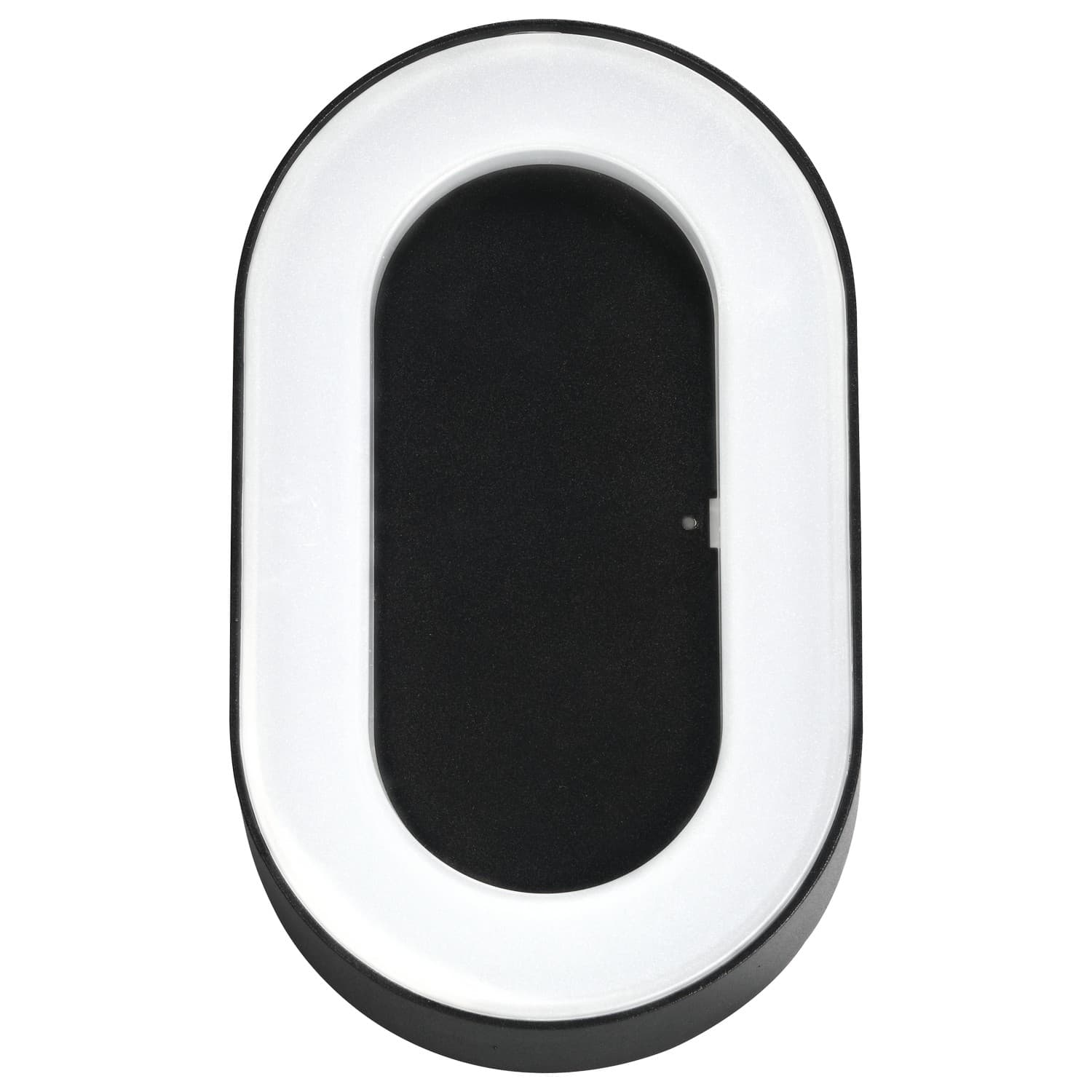 Spoljna LED lampa S4358 BK - LED Zidne lampe