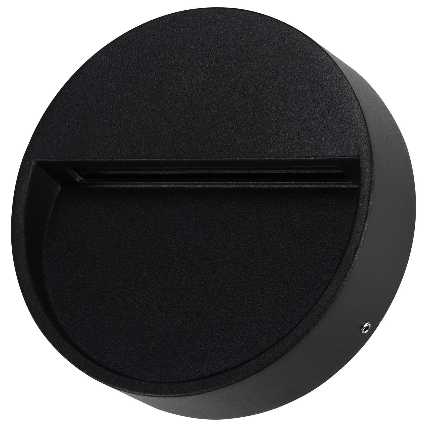 Spoljna LED lampa S4360S BK - LED Zidne lampe