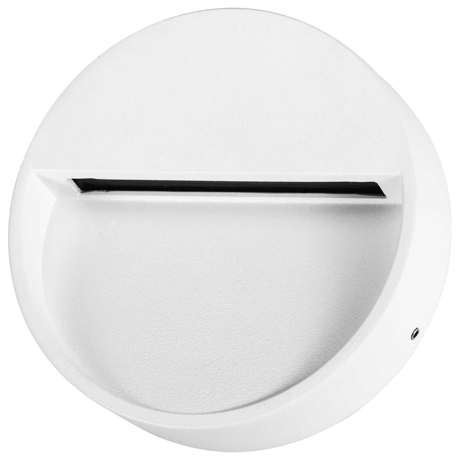 Spoljna LED lampa S4360S WH - LED Zidne lampe