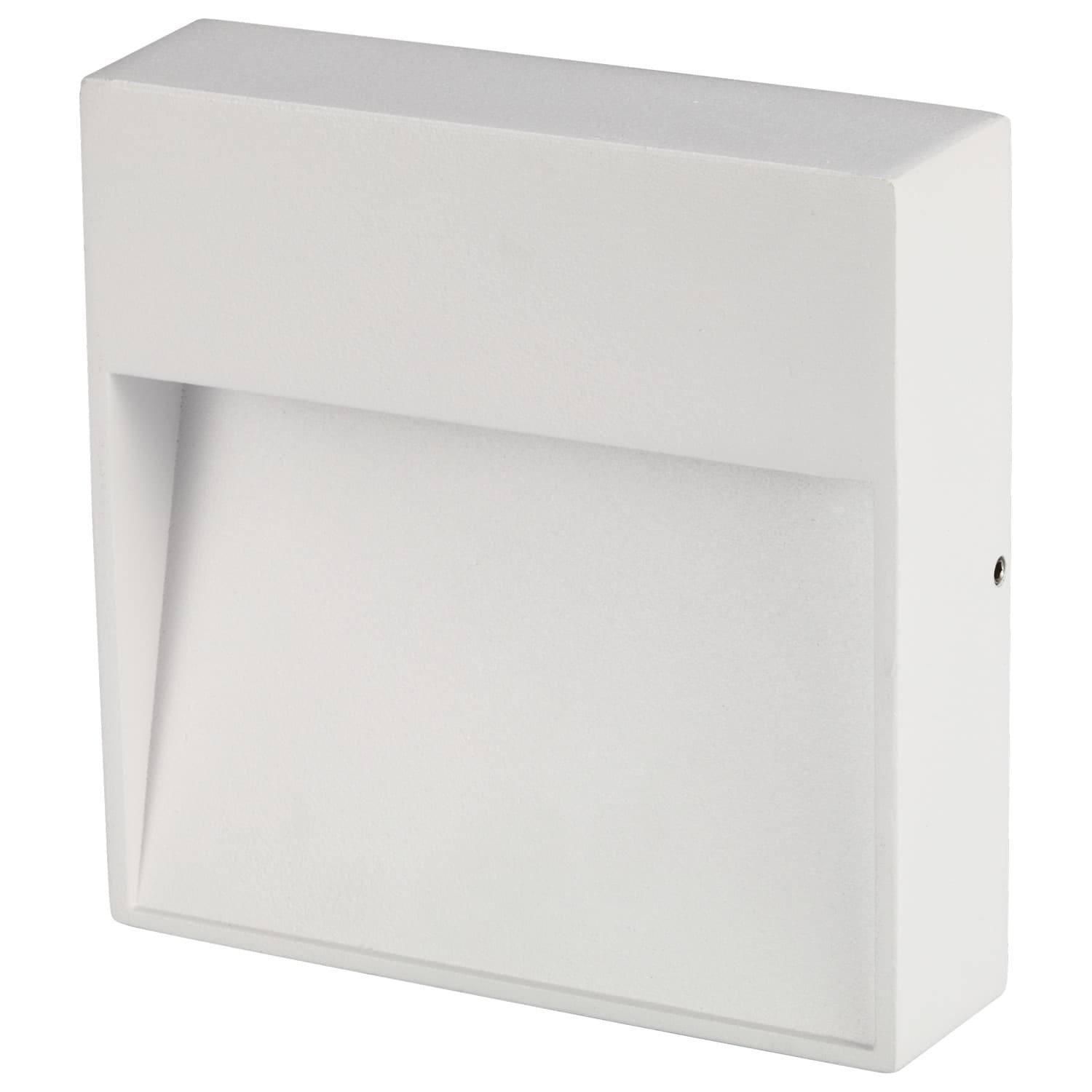 Spoljna LED lampa S4361S WH - LED Zidne lampe