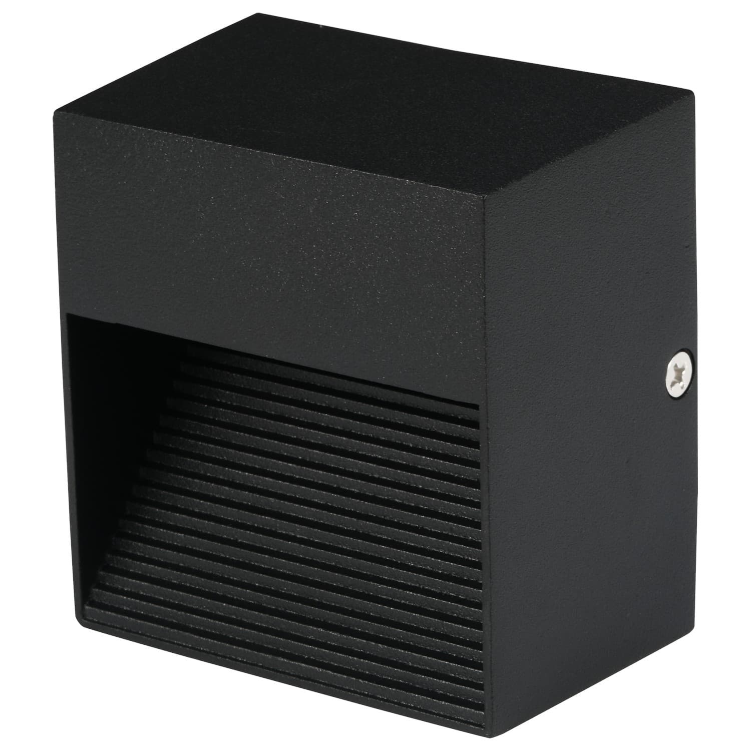 Spoljna LED lampa S4362 BK - LED Zidne lampe