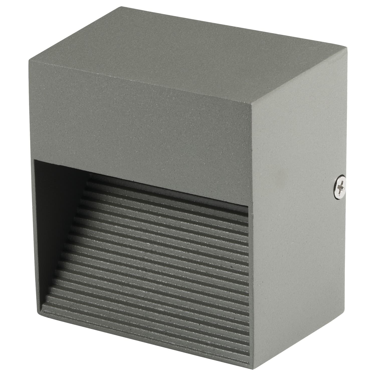 Spoljna LED lampa S4362 SV - LED Zidne lampe