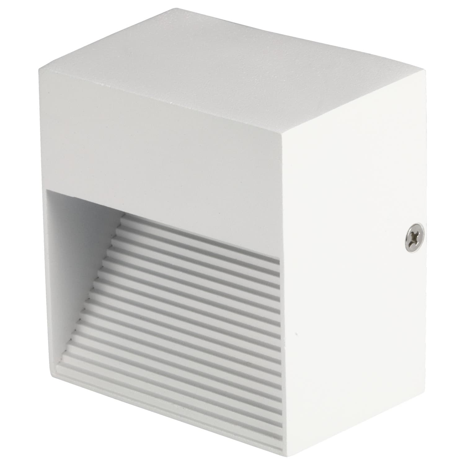 Spoljna LED lampa S4362 WH - LED Zidne lampe