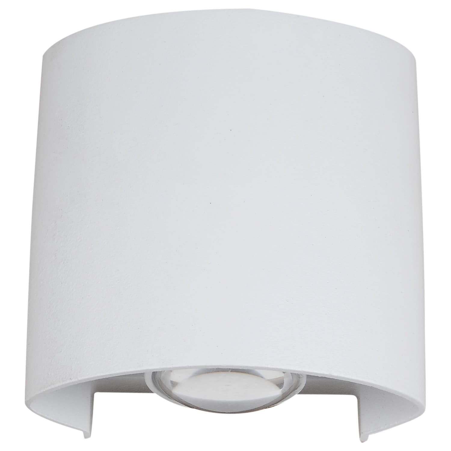 Spoljna LED lampa S4365 WH - LED Zidne lampe
