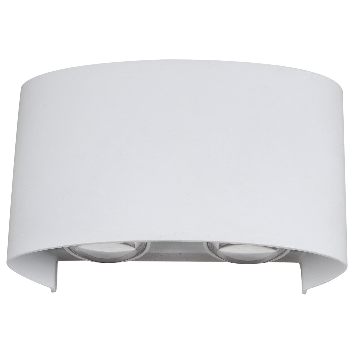 Spoljna LED lampa S4366 WH - LED Zidne lampe